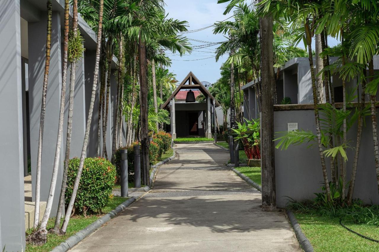 Villa Galam | Private Pool | Onyx Villas By Tropiclook | Naiharn Beach Nai Harn Bagian luar foto