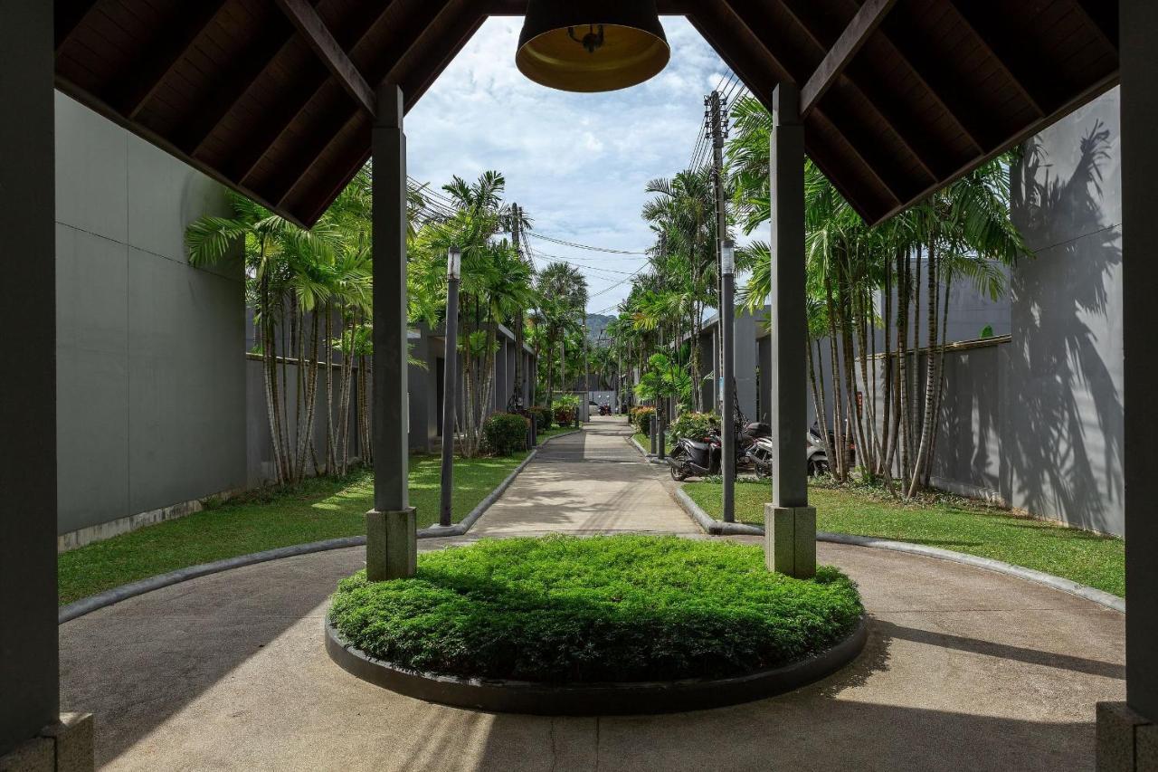 Villa Galam | Private Pool | Onyx Villas By Tropiclook | Naiharn Beach Nai Harn Bagian luar foto